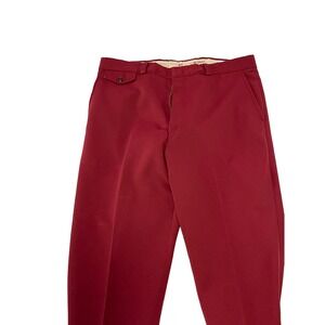 Burdines Golf Pants Tailored size approx 33x31.5